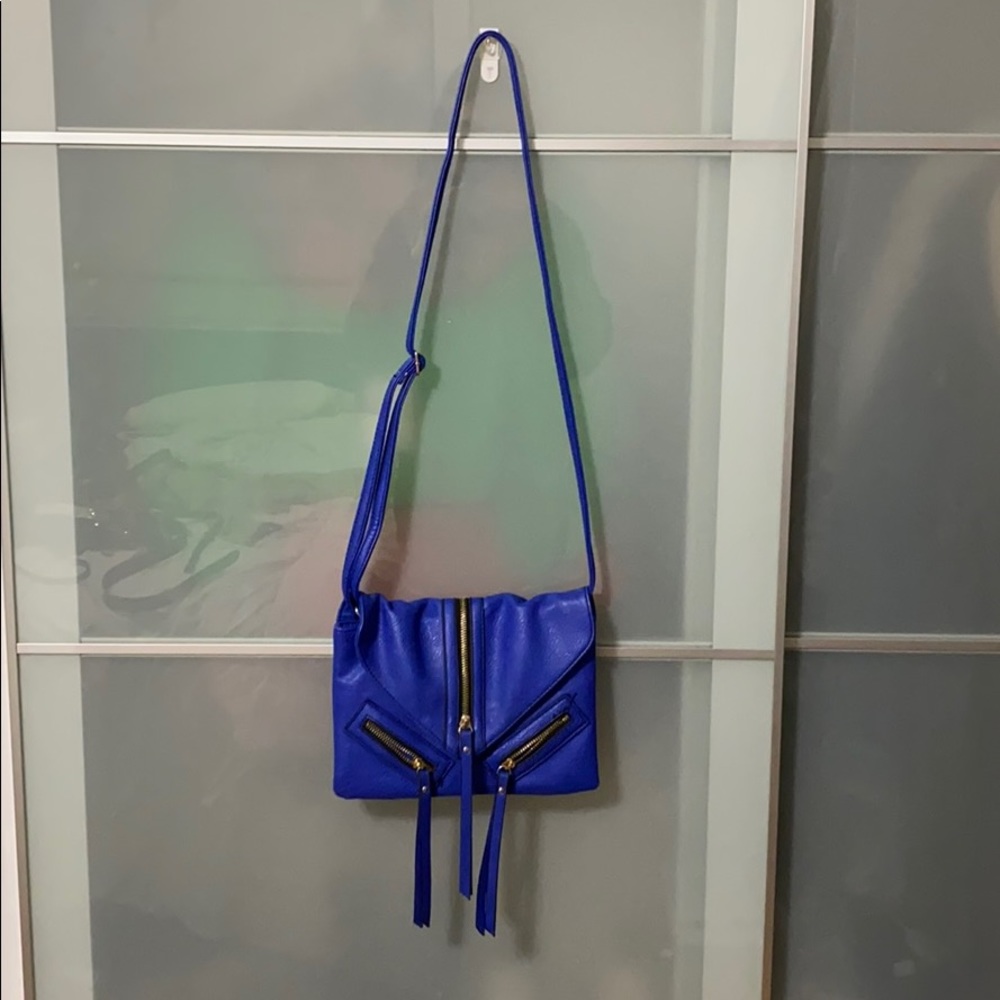 Blue bag - Picture 3 of 4